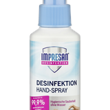 Impresan Desinfektion Hand-Spray 100 ml