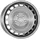 KRONPRINZ RE 616016 6x16 ET50 5x114,3 ML66