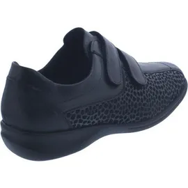 WALDLÄUFER Millu Damen Schwarz 37