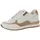 Marco Tozzi Sneaker Low Mehrfarbig/Weiß 40