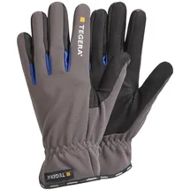 Ejendals Montagehandschuh 414 Synthetikleder Gr. 9 TEGERA