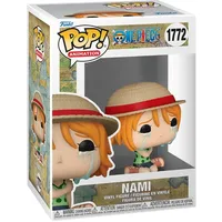 Funko Pop! Animation: OP(Refresh)- Nami