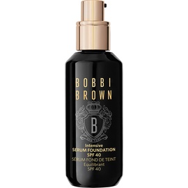 Bobbi Brown Intensive Serum Foundation LSF40 C-026 Cool Ivory