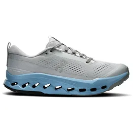 On Cloudsurfer Trail 2 Herren Rock/Niagara 42,5