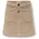 KIDS Cordrock KIDS KOGAMAZING GLOBAL HW CORD SKIRT PNT NOOS Mädchen Gr 122 goat Cord Obermaterial 98 Baumwolle 2 Elasthan unifarben regular fit kurz Röcke