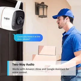 Tapo TC65