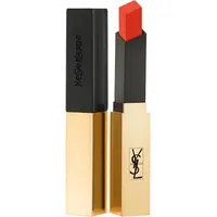 Yves Saint Laurent Rouge Pur Couture The Slim Matte 10 Corail Antinomique