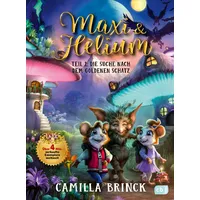 Cbj Maxi & Helium - Die Suche nach dem