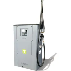 TECALEMIT Dieselzapfsäule HDM Pro mit Tankautomat, HDM 150 Pro - 140 l/min, HDM 150 Pro - 140 l/min