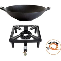 All'Grill All'Grill, Campingkocher