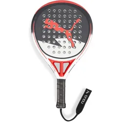 PUMA Zubehör NOVA PADEL PRO CTR, PUMA Black-PUMA White-Active Red, ONE SIZE