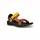 Teva Hydratrek Damen Orange 42