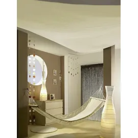 CONACORD Hängematte 270 cm Weiß