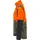 KOX Forstjacke Transform Olivgrün/Orange Größe 54/56 - L