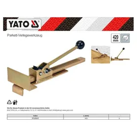 Yato Platten- Und Panel-reiniger Yt-37317 Yato