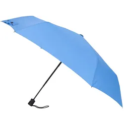 Ventor Taschenschirm Up & Down Slim light blue