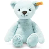 Steiff Soft Cuddly Friends My first Teddybär hellblau