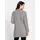 Inspirationen Strickjacke in Grau 38