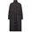 Kurzmantel Damen Gr XL 9999 schwarz Obermaterial 100 Polyester Mäntel Kurzmantel