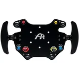 ascher racing B16L-USB Controller Schwarz PC