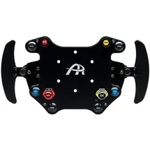ascher racing B16L-USB Controller Schwarz PC