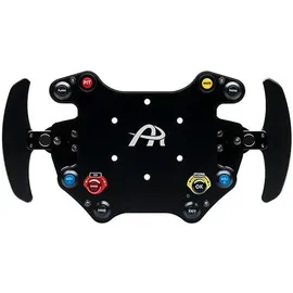 ascher racing B16L-USB Controller Schwarz PC