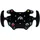 ascher racing B16L-USB Controller Schwarz PC