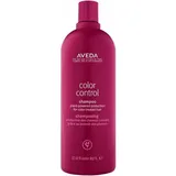 Aveda Color Control Shampoo 1000 ml