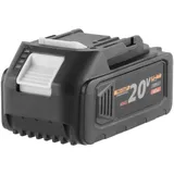 PROCRAFT 20/4C Akku 20 V 4,0 Ah