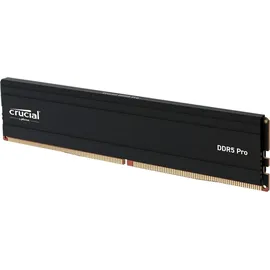 Crucial Pro DDR4-3200 16 GB (1x16GB) CL22