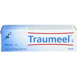 Heel Traumeel S Creme
