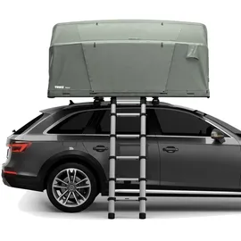 Thule Tepui Foothill