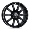 Keskin KT16 Dynamic 8,5x19 ET30