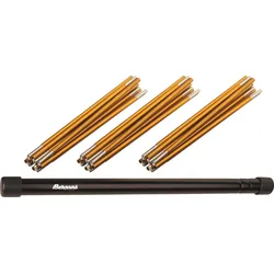 Bergans Tent Poles for 6051 (3+1 Poles) multicolor (5903) No Size