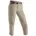 7/8-Hosen Braun 38