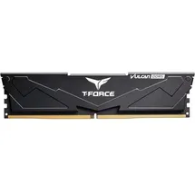 Team Group Flbd532g6400hc40bdc01 T-for 32GB 2x16gb Ddr5 6400mhz Ram - Black