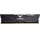 Team Group Flbd532g6400hc40bdc01 T-for 32GB 2x16gb Ddr5 6400mhz Ram - Black