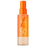 Lancaster Sun Beauty Body Water LSF50, 100ml