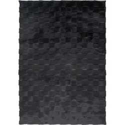 Teppich SOUL graphit