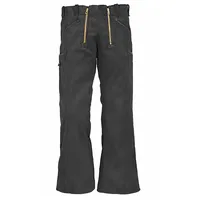FHB Zunfthose FRIEDRICH - schwarz
