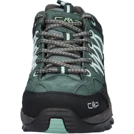 CMP Rigel Low WP Damen Trek Green/Jade 41