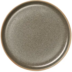Dessertteller SAISONS - grau