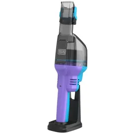 Black & Decker NVD220BP Dustbuster Akku-Handstaubsauger ohne Stiel