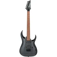 IBANEZ RGA42FM-TGF transparent grey flat