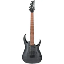 IBANEZ RGA42FM-TGF transparent grey flat