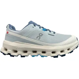 On Cloudvista 2 Waterproof Damen Arctic / Ivory 42