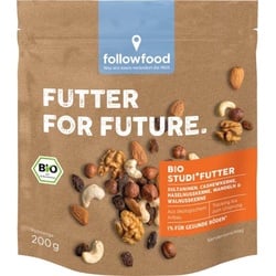 followfood Studi*Futter bio