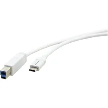 Kramer USB 3.1 GEN-2 Kabel C-USB31/CB-3