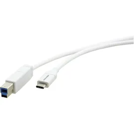 Kramer USB 3.1 GEN-2 Kabel C-USB31/CB-3