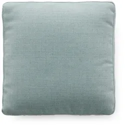Kartell Plastics Outdoor-Kissen 48x48 cm